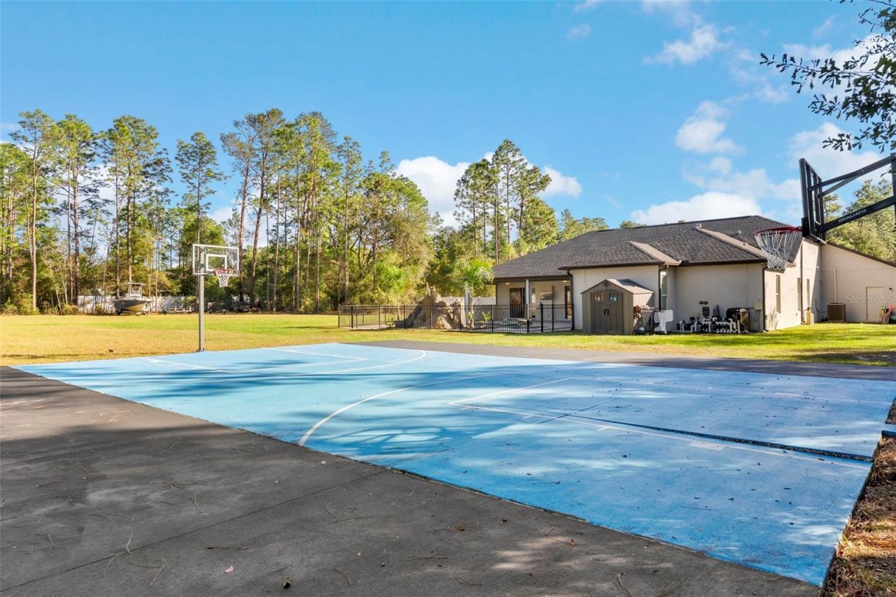 15547 Sago Drive, Brooksville, FL 34604 Photo