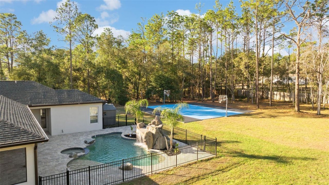 15547 Sago Drive, Brooksville, FL 34604 Photo