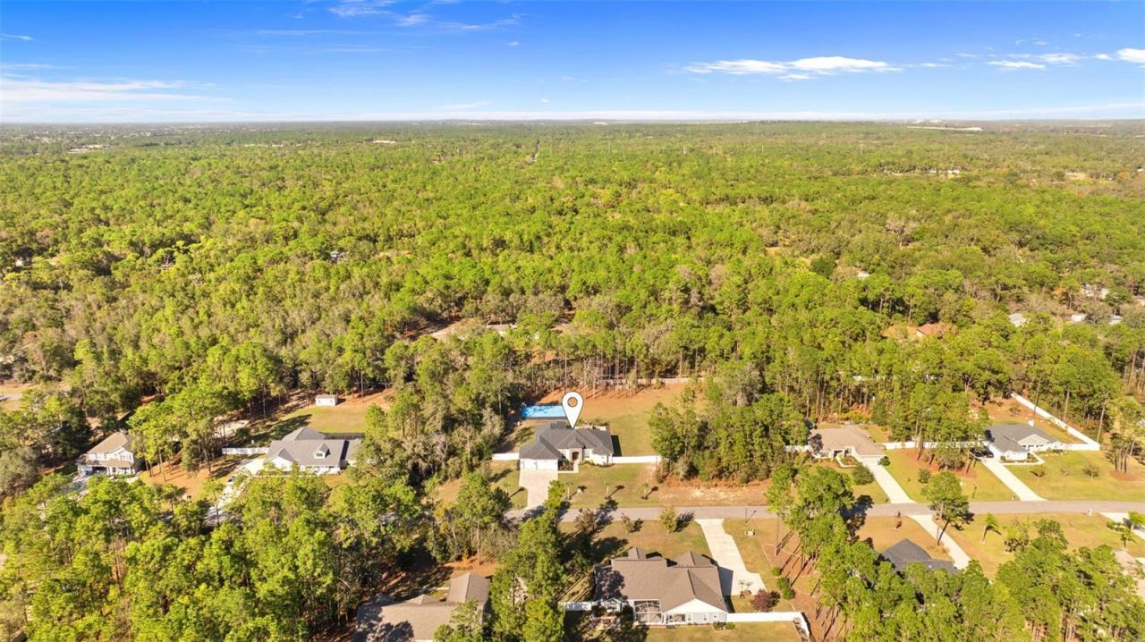 15547 Sago Drive, Brooksville, FL 34604 Photo