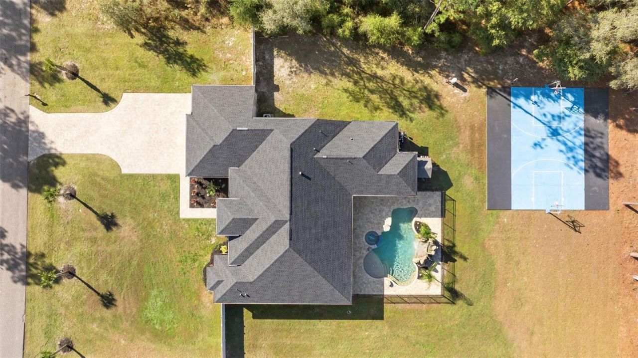 15547 Sago Drive, Brooksville, FL 34604 Photo