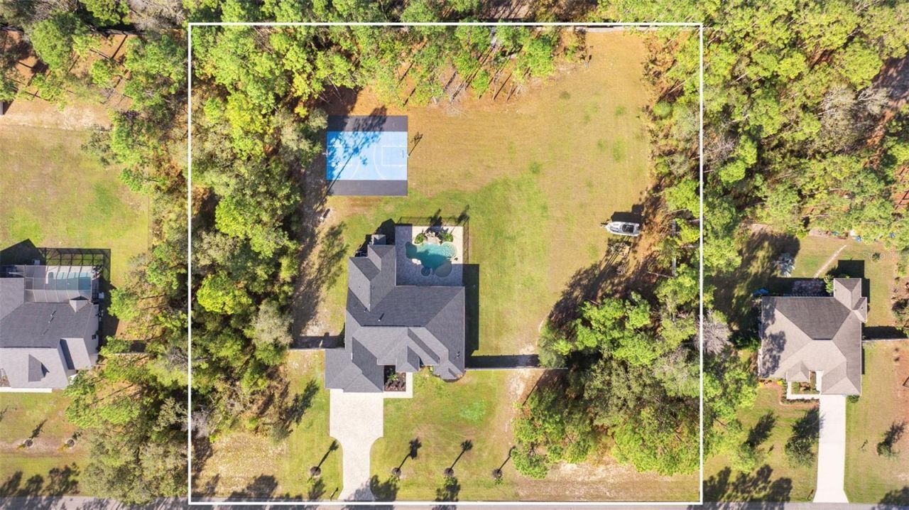 15547 Sago Drive, Brooksville, FL 34604 Photo