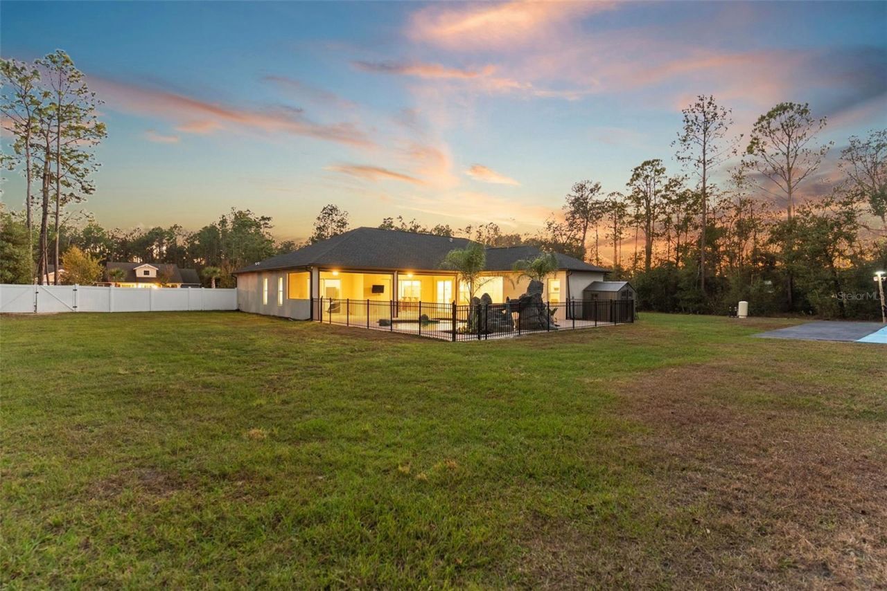 15547 Sago Drive, Brooksville, FL 34604 Photo