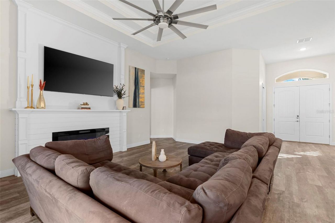 15547 Sago Drive, Brooksville, FL 34604 Photo