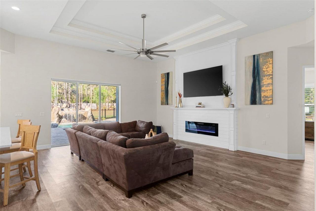 15547 Sago Drive, Brooksville, FL 34604 Photo