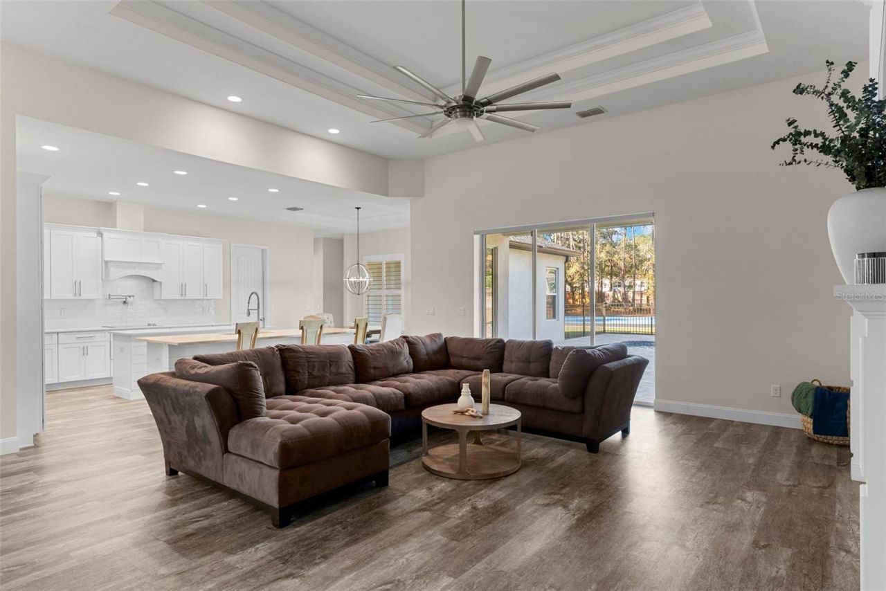 15547 Sago Drive, Brooksville, FL 34604 Photo