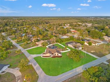 5404 GLOVER DRIVE, SPRING HILL, FL 34607