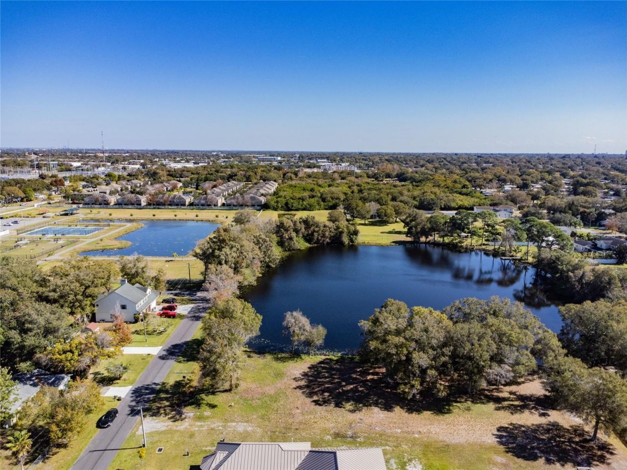 5750 60th Avenue N, Saint Petersburg, FL 33709 Photo