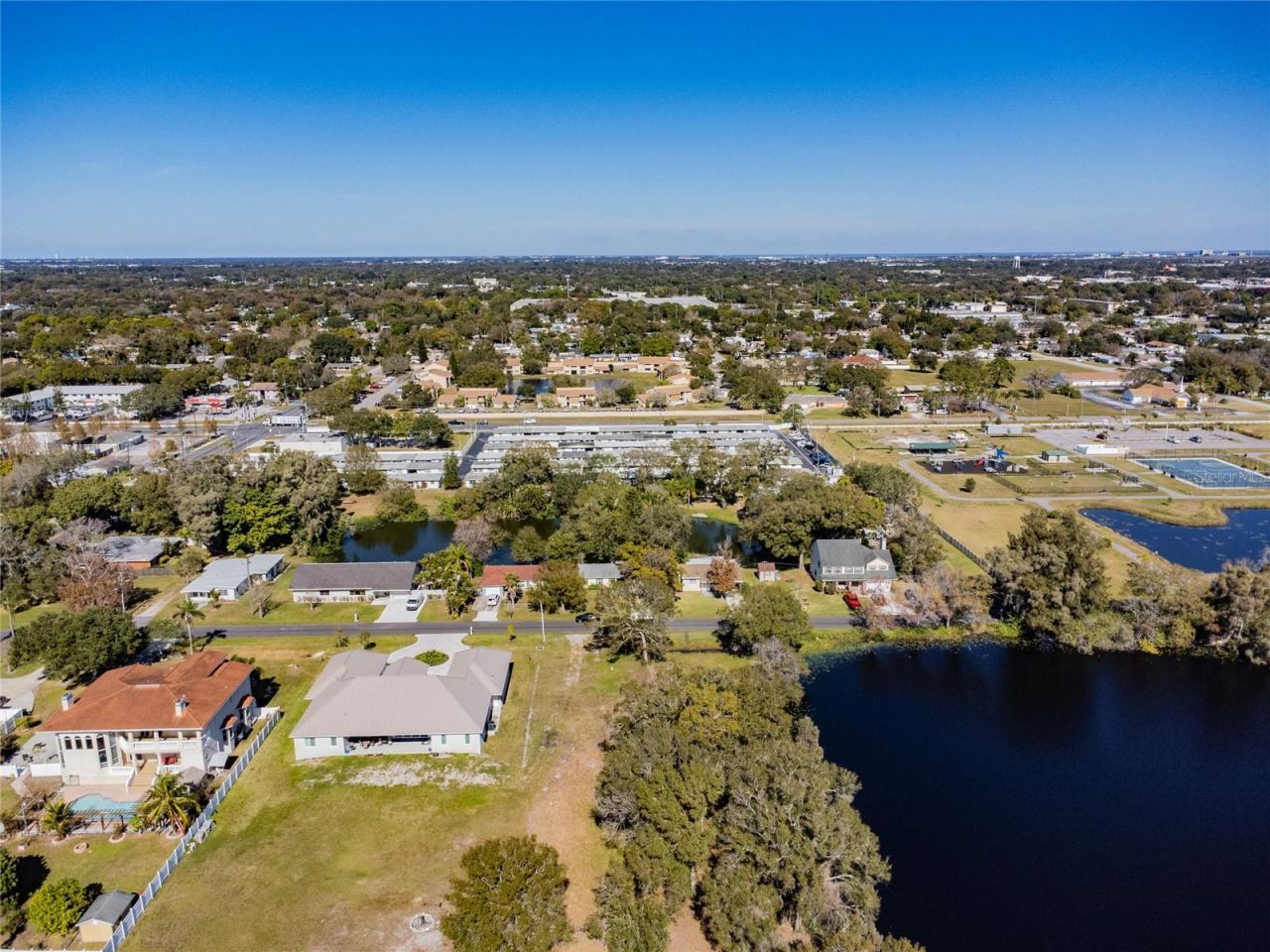 5750 60th Avenue N, Saint Petersburg, FL 33709 Photo