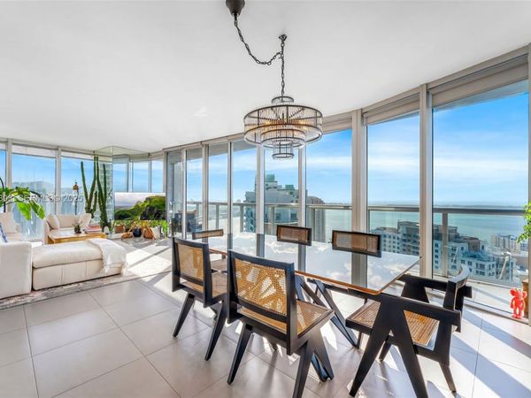 465 E Brickell Ave, Unit 3901, Miami, FL 33131
