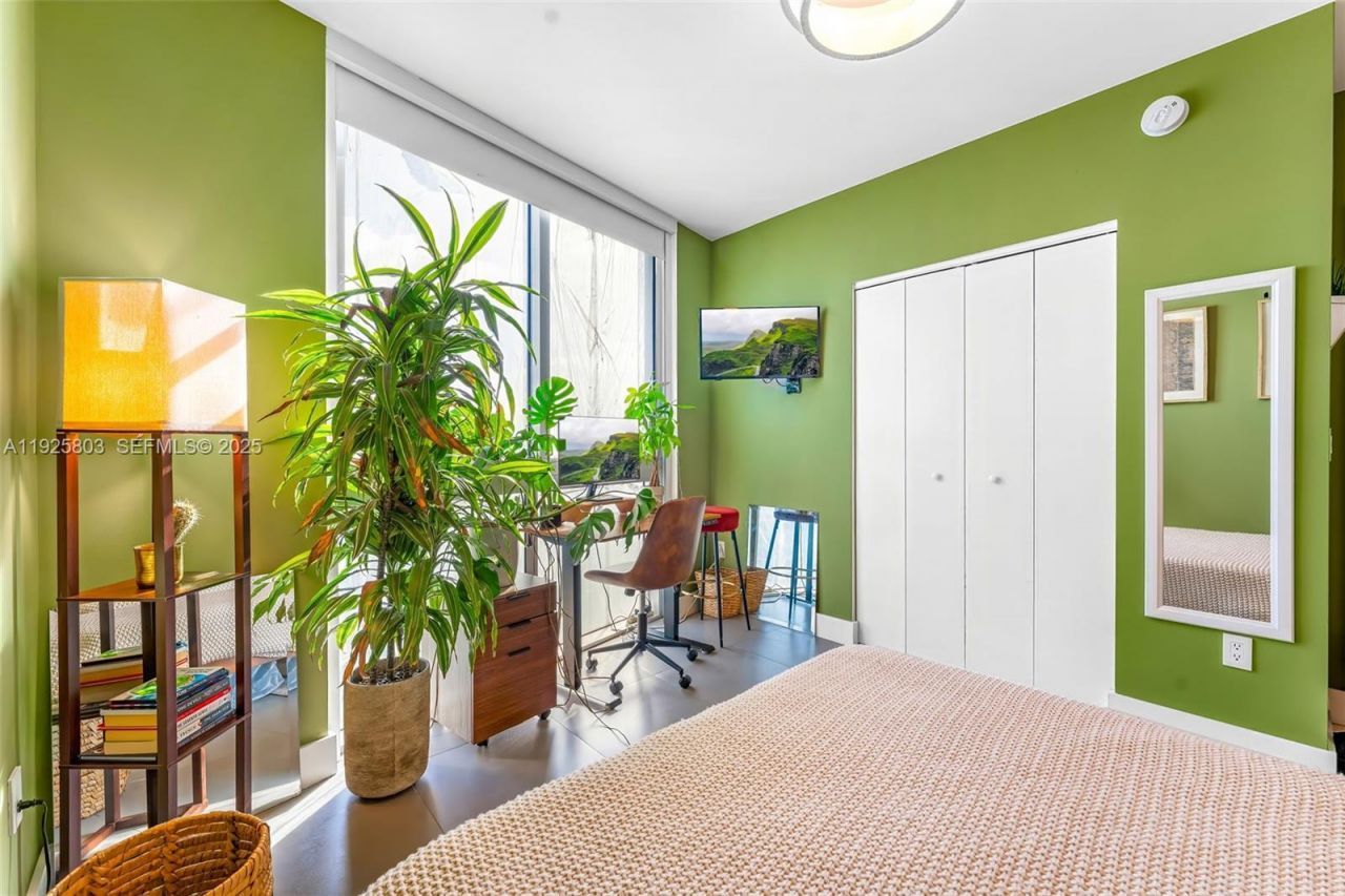 465 E Brickell Ave, Unit 3901, Miami, FL 33131 Photo