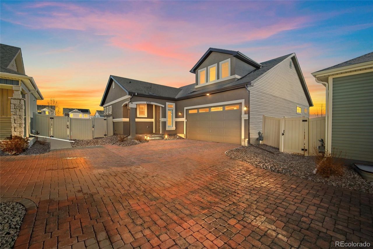 6167 Armdale Heights, Colorado Springs, CO 80927 Main Photo