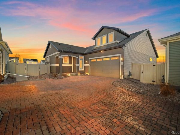 6167 Armdale Heights, Colorado Springs, CO 80927