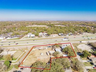12540 C F Hawn Freeway, Dallas, TX 75253