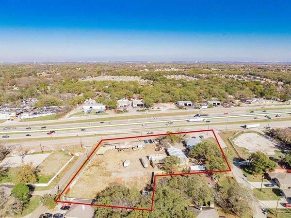 12540 C F Hawn Freeway, Dallas, TX 75253