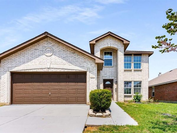 4529 Martingale View Lane, Fort Worth, TX 76244