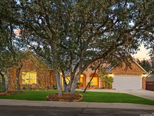 4522 Grass Fight, San Antonio, TX 78253