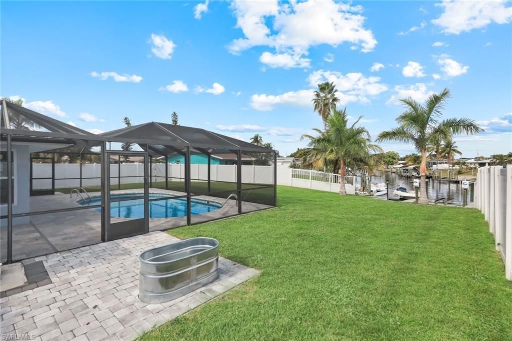 1621 SE 29th Ter, Cape Coral, FL 33904 Photo