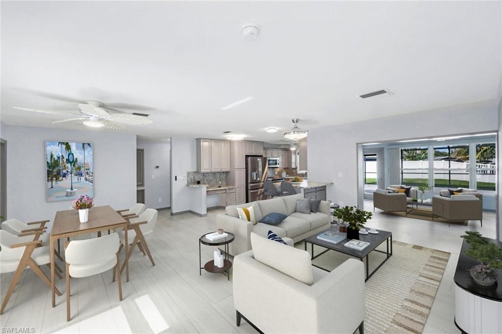 1621 SE 29th Ter, Cape Coral, FL 33904 Photo