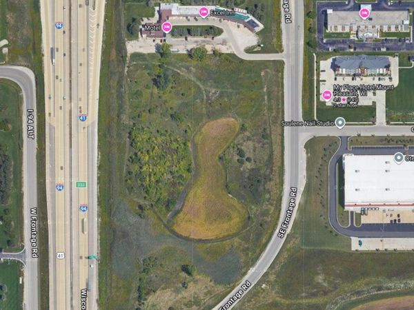 1290 S Us Highway 41 -, Mount Pleasant, WI 53177