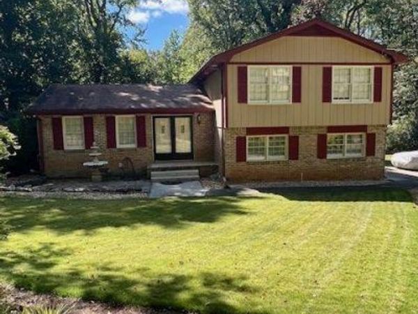 725 Navarre Drive, Stone Mountain, GA 30087