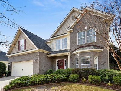 318 Barlow Ct., Conway, SC 29526