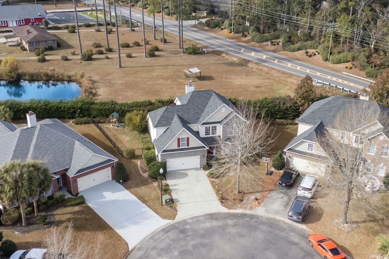 318 Barlow Ct. Photo 31