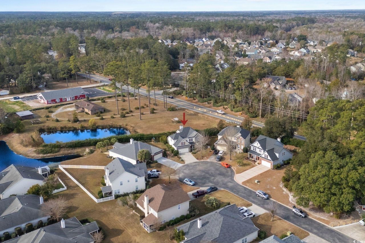 318 Barlow Ct. Photo 32