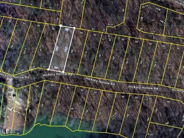 0.19 ac Hickory Hollow Rd, Crossville, TN 38572