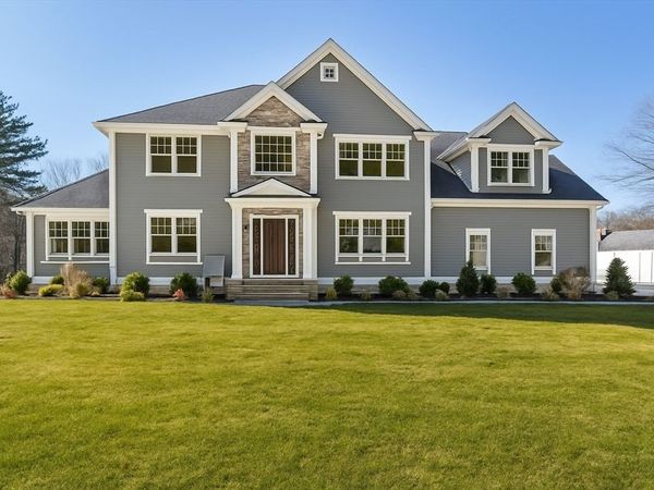 1A Osprey Court, Rowley, MA 01969