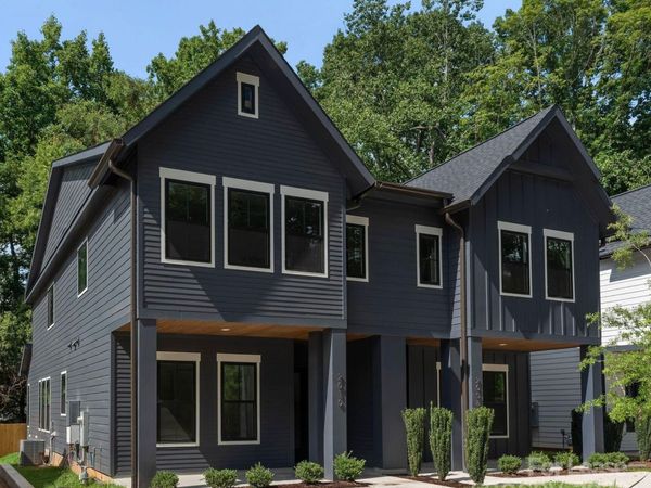 2008 St John Street, Charlotte, NC 28216