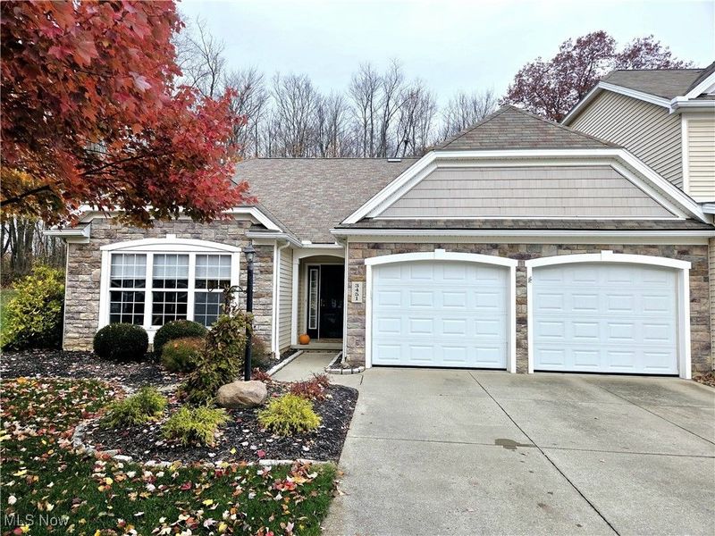 3451 River Rock Drive, Cuyahoga Falls, OH 44223 Photo 1