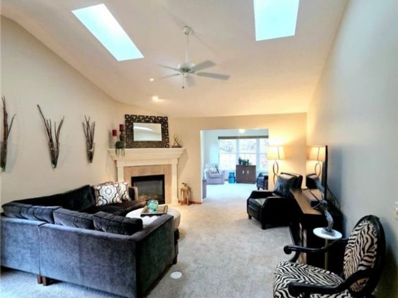 3451 River Rock Drive, Cuyahoga Falls, OH 44223 Photo 3