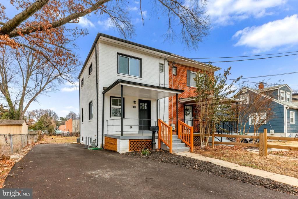 3400 Webster Street, Brentwood, MD 20722 Main Photo