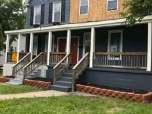 3514 HAYWARD AVENUE, BALTIMORE, MD 21215