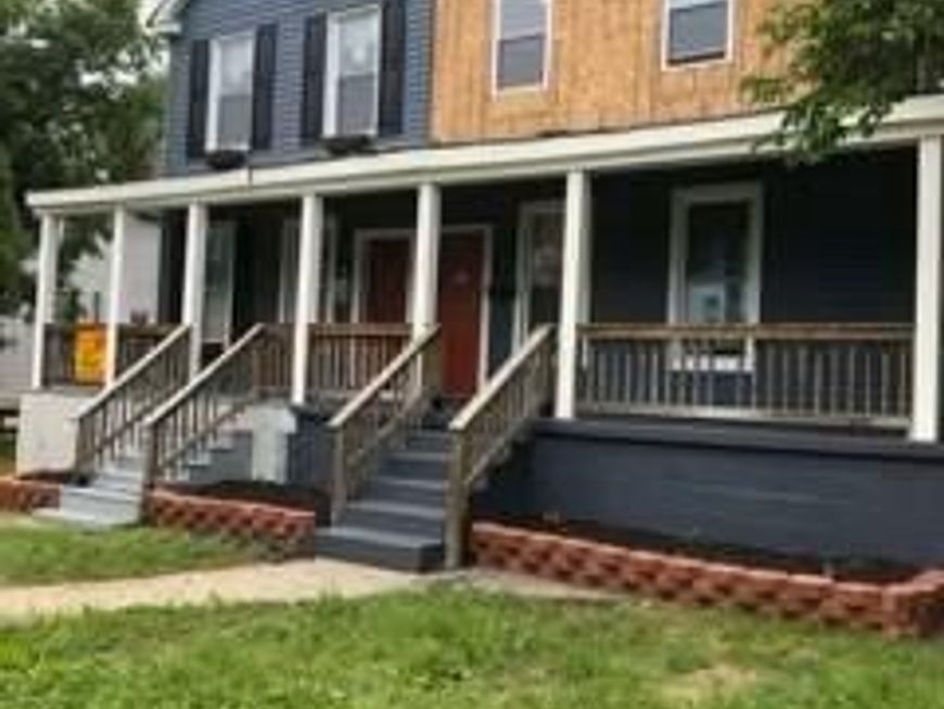 3514 Hayward Avenue, Baltimore, MD 21215 Main Photo