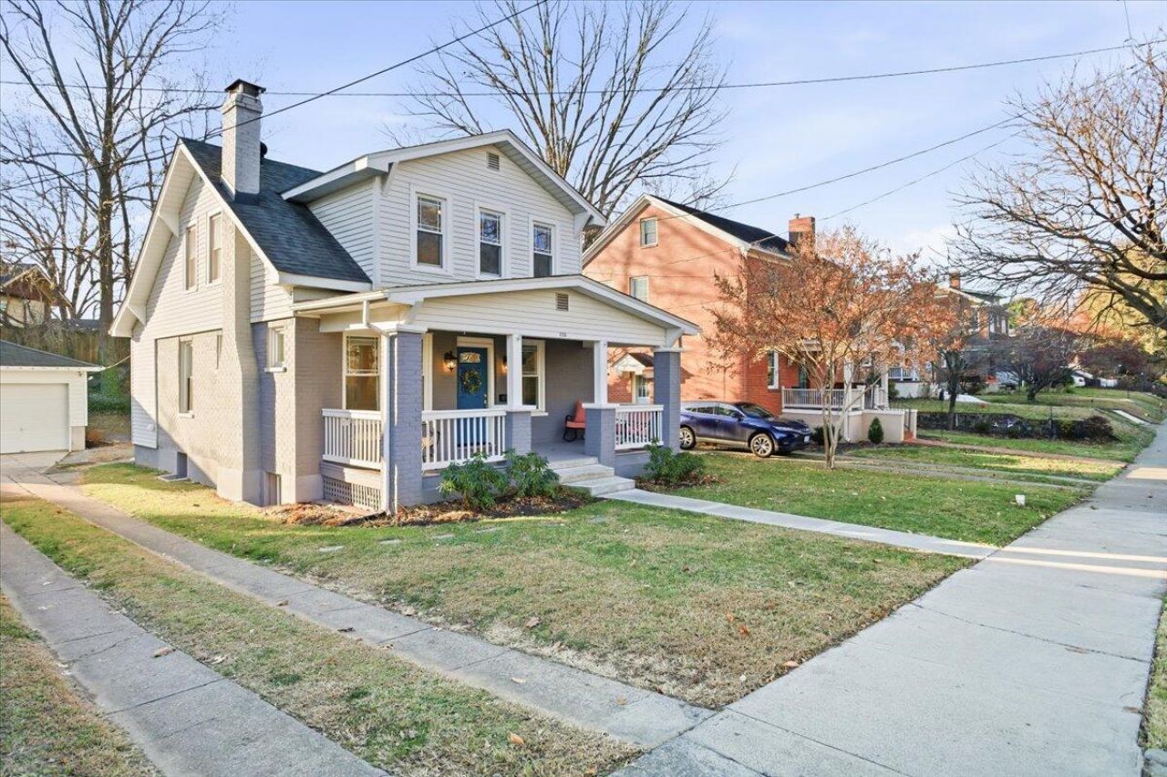 1216 Wasena Ave Sw, Roanoke, VA 24015 Main Photo