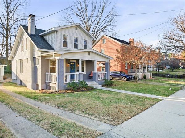 1216 Wasena AVE SW, Roanoke, VA 24015