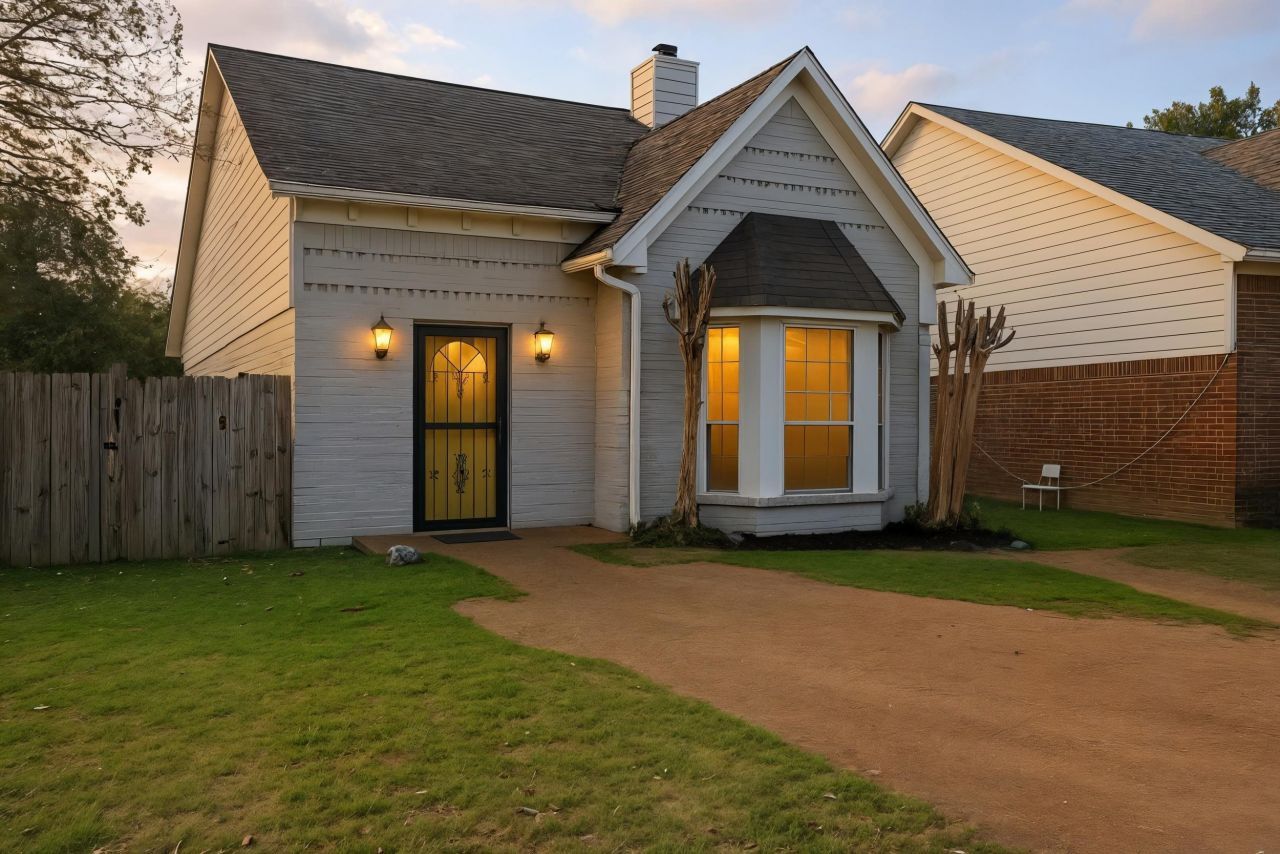 5989 Mapletree Cv, Memphis, TN 38141 Main Photo