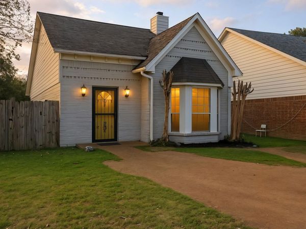 5989 MAPLETREE CV, Memphis, TN 38141