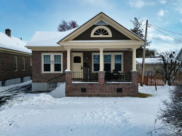81 Edgecomb Street, Albany, NY 12209