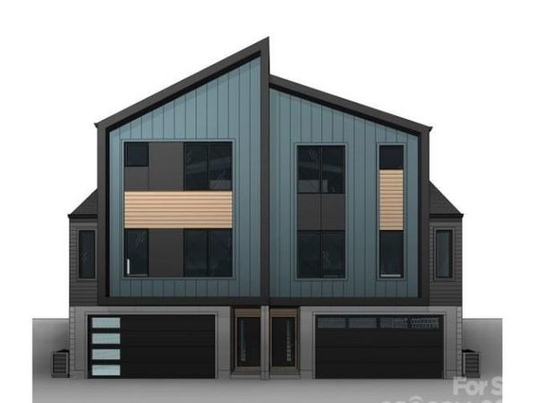 1819 & 1823 Camp Greene Street, Charlotte, NC 28208