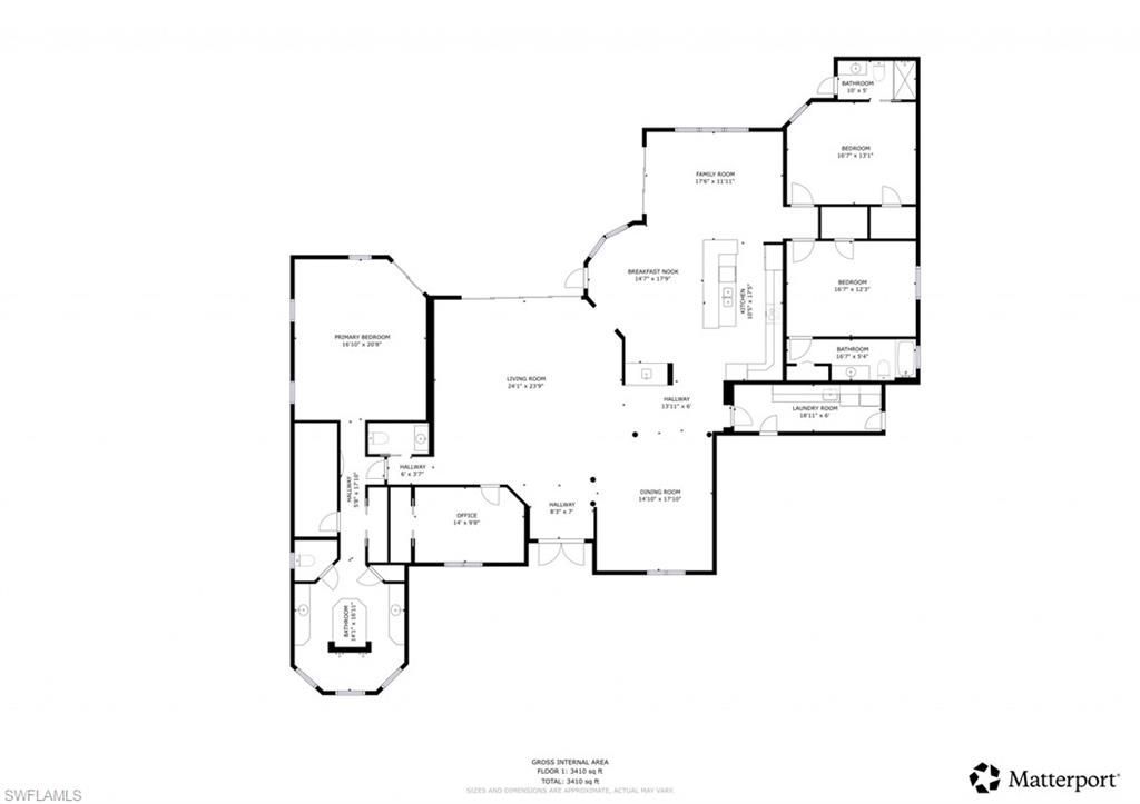 6057 Calusa Ridge Trl, Bokeelia, FL 33922 Photo