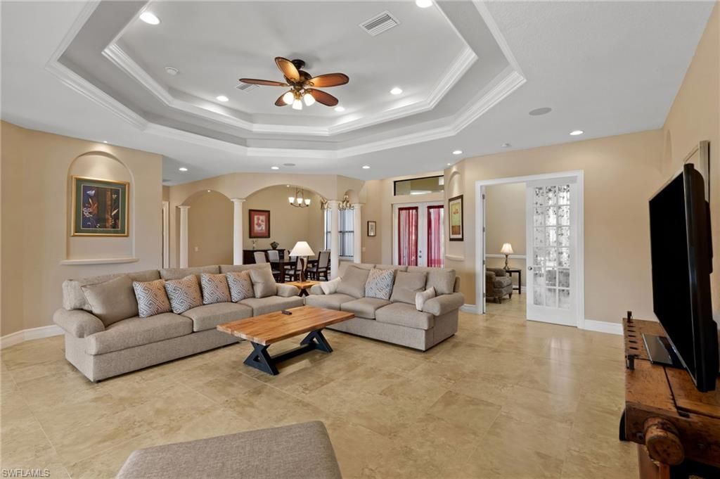 6057 Calusa Ridge Trl, Bokeelia, FL 33922 Photo