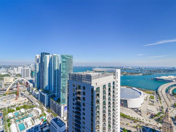 159 NE 6th St, Unit 4601, Miami, FL 33132