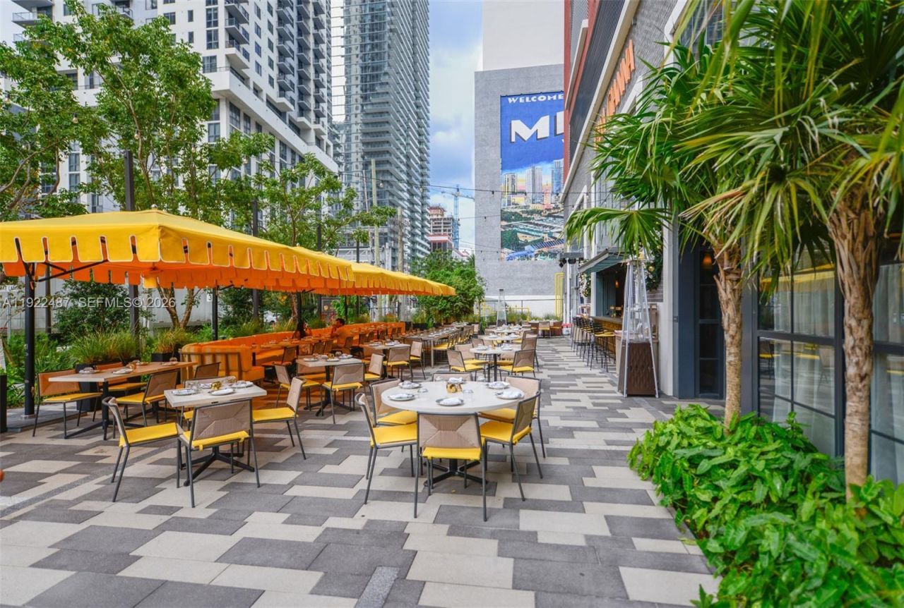 159 NE 6th St, Unit 4601, Miami, FL 33132 Photo