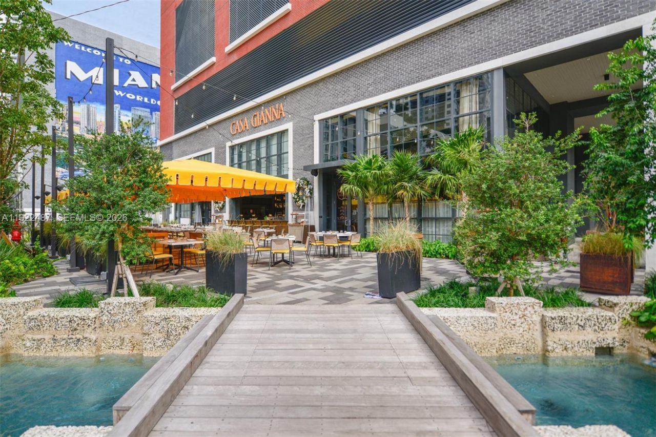 159 NE 6th St, Unit 4601, Miami, FL 33132 Photo