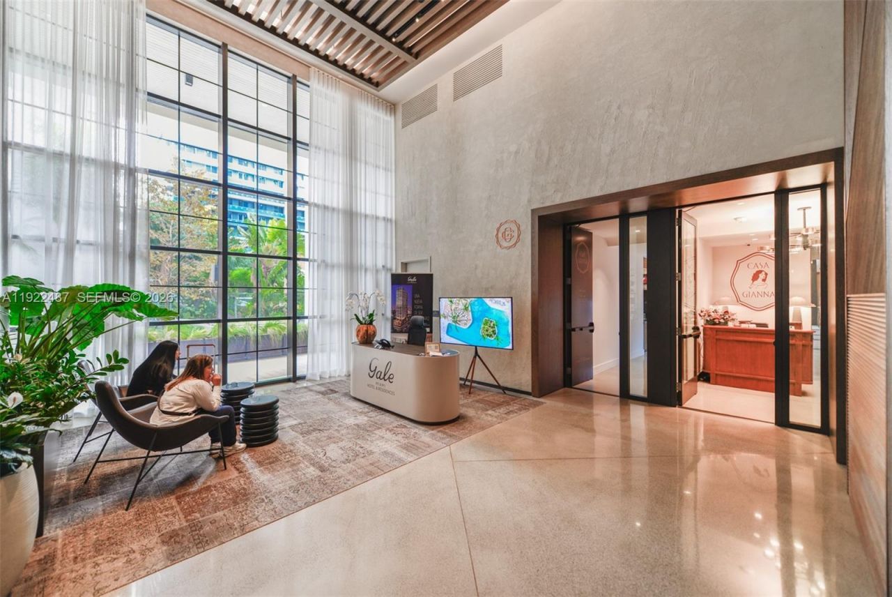 159 NE 6th St, Unit 4601, Miami, FL 33132 Photo