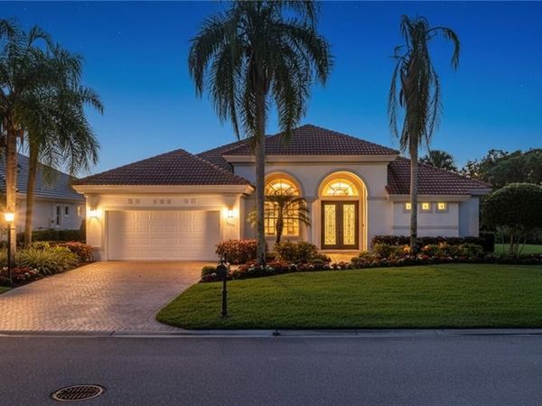 9251 Hollow Pine DR, ESTERO, FL 34135