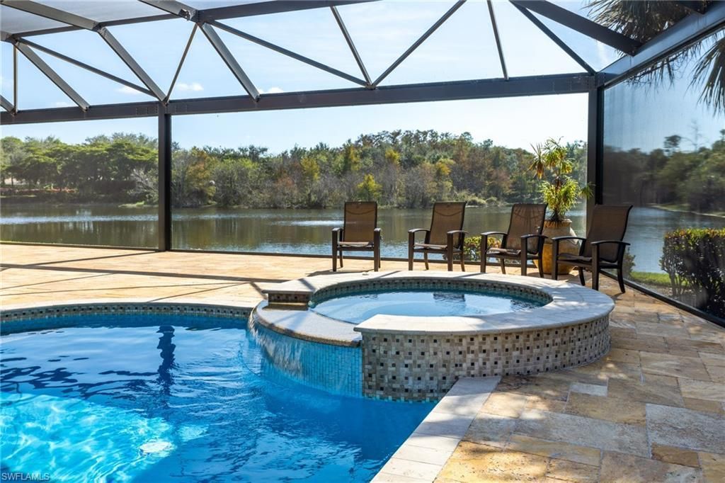 9251 Hollow Pine Dr, Estero, FL 34135 Photo