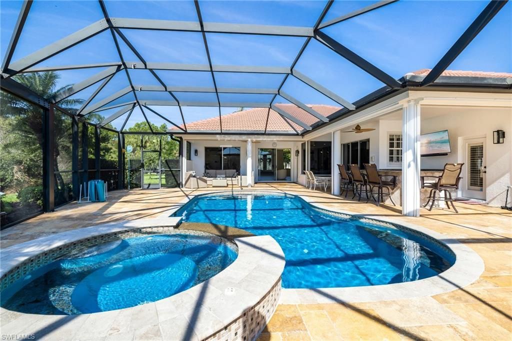 9251 Hollow Pine Dr, Estero, FL 34135 Photo